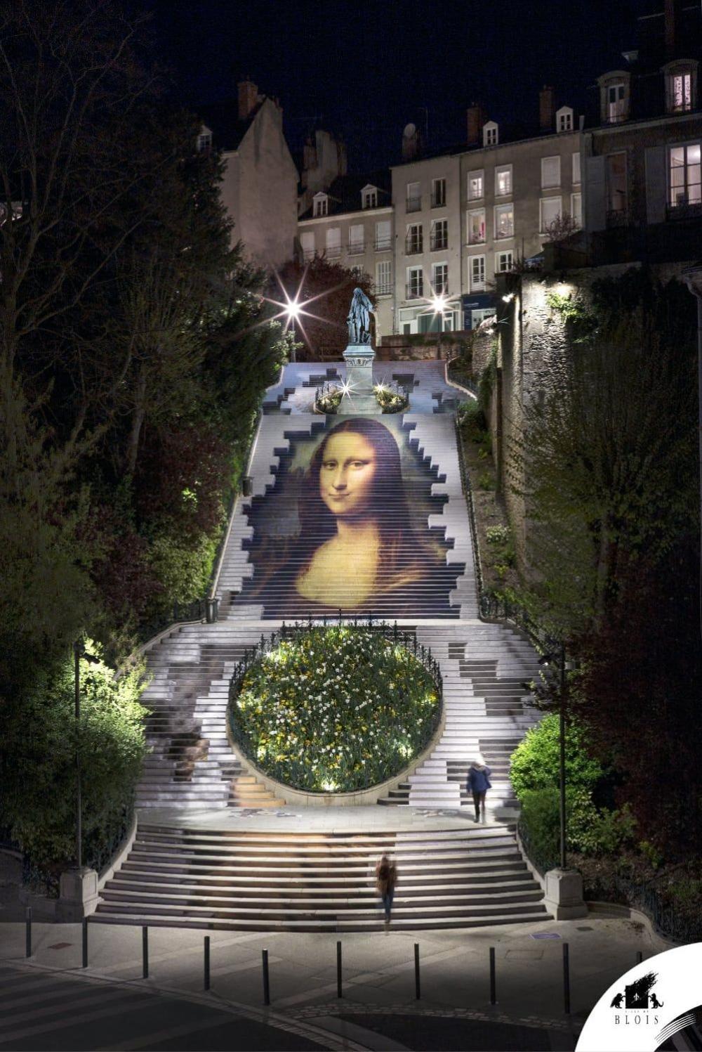 Coeur De Blois Charmant Appart Louis XII Vue Loire Exteriör bild